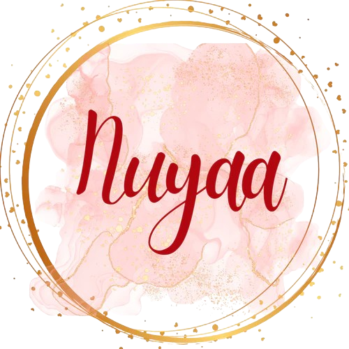 ✨ Nuyaa — Creëer Momenten Die Blijven ✨