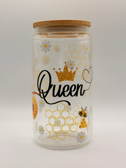 Queen Glas