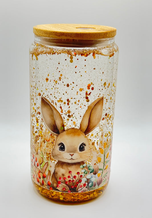 Luxe Glitter Cup - Paashaas