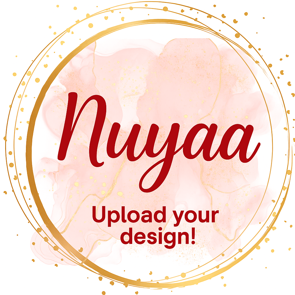 Upload je eigen ontwerp!